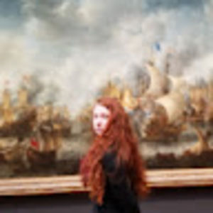Meet your Posher, Sara